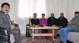 İmece Usulüyle Yaraları Sardılar