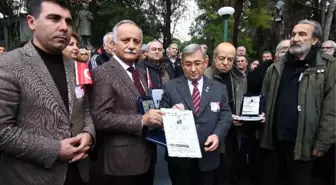 Karabağ'a 'Nazım Hikmet' Ödülü