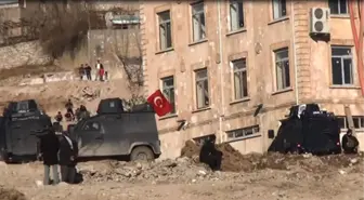 PKK'nın Bombası Kürt Vatandaşları Vurdu