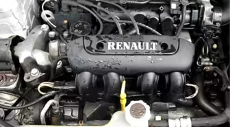 Renault Emisyon Skandalı Hakkında Soruşturma, Doğrulandı!