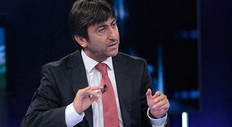 Rıdvan Dilmen: Başakşehir Schalke'nin Sağ Bekini Aldı