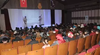 Sarıkamış Şehitleri İnegöl'de Anıldı