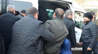 11 Gündür Gözaltına Alınıyorlar
