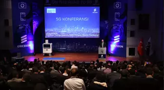 5g Konferansı