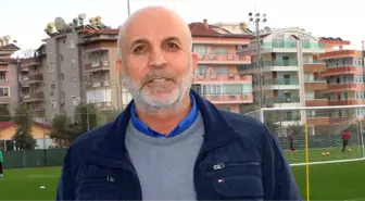 Aytemiz Alanyaspor Başkanı Çavuşoğlu: 'Süper Lig Alanya'ya Haram Mı?'