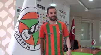 Aytemiz Alanyaspor'da Transfer