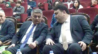 Başkan Ersoy'dan Çağrı