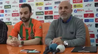 Cenk Ahmet, Aytemiz Alanyaspor'da