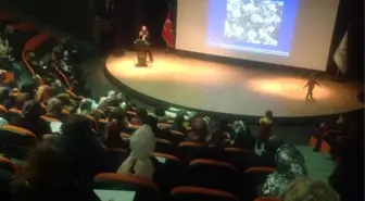 Darıca'da Tüp Bebek Tedavisi Semineri