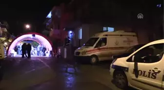 Diyarbakır'daki Polise Yönelik Saldırı - Şehit Polis Şenali Ocak'ın Baba Evi