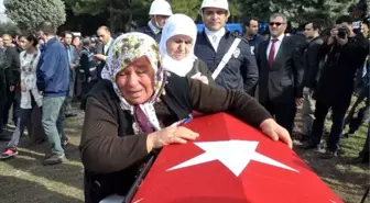 Diyarbakır Şehidi Doğum Gününde Sonsuzluğa Uğurlandı