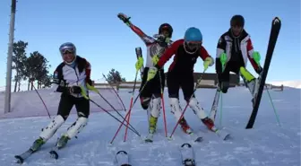 Dünya Yıldızları Erzurum'da Parlayacak