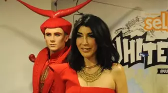 Hande Yener: İkinci Baharımı Yaşıyorum