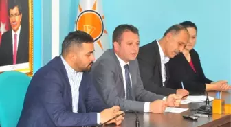 Manavgat Toplum Sağlığı Merkezi'nin İnşaat İhalesi Yapıldı