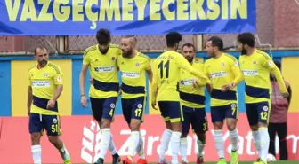 Menemen Belediyespor Kupada Amed Deplasmanında