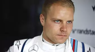 Mercedes'de Bottas Dönemi