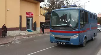 Niğde'de Fetö'den 1 Öğretmen Tahliye Oldu