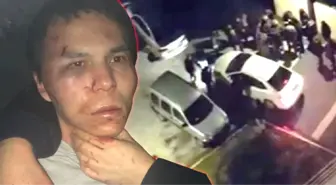 Reina Saldırganıyla İlgili Ülkesi Özbekistan'dan Açıklama