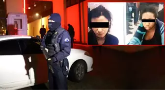 Reina Saldırganıyla İlgili Çarpıcı Detay! Siyahi Kadınları Kullanmış