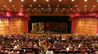 Şehir Tiyatrolarında Bu Hafta 16 Oyun Seyirciyle Buluşacak