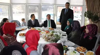 Üniversiteye Hazırlanan Öğrencilere Destek