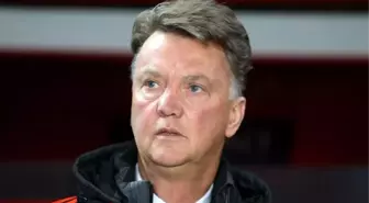 Van Gaal 'Tamam' Dedi