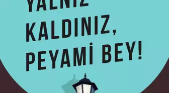 Yalnız Kaldınız, Peyami Bey!