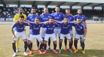 Afjet Afyonspor, Hafta Sonu Sultanbeyli Belediyespor'un Konuğu Olacak