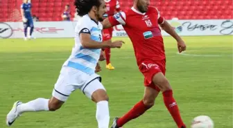 Balıkesirspor'da 1 Formaya 2 Aday