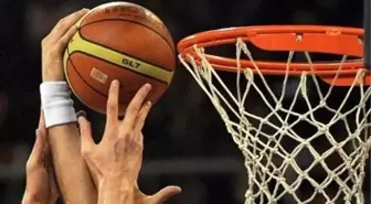 Basketbol: Fıba Erkekler Avrupa Kupası