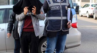 Batman'daki Cinayet Zanlısı İstanbul'da Yakalandı
