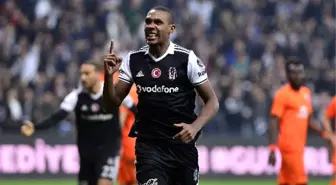 Beşiktaş'ın En İyisi Marcelo Guedes