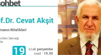 Cevat Akşit Gebze'ye Geliyor