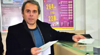 Eğitim-Sen'den Manisa'dan 9 Milletvekiline 'Hayır' Mektubu