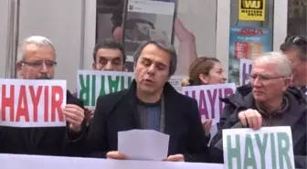 Eğitim-Sen'den Manisa'dan 9 Milletvekiline 'Hayır' Mektubu