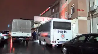 Enerji Bakanı'nın Hacklenen Mailleri Soruşturmasında 3 Gazeteci Tutuklandı