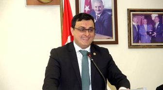 Erzincan'a Gençlik ve Spor Bünyesinde Önemli Yatırımlar Yapılacak