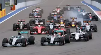 Formula 1'in Satılmasına Onay