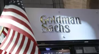 Goldman Sachs ve Citigroup Son Çeyrekte Karlarını Artırdı