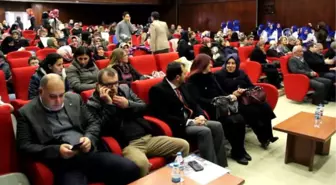 Imam Hatiplilerden Kur'an-ı Kerim Programı