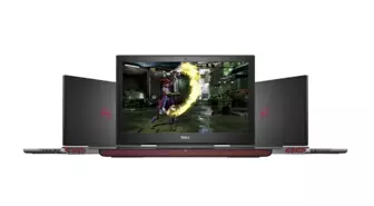 İşte Yeni Alienware ve Inspiron 15