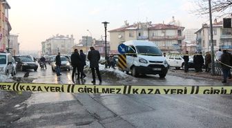 Konya'da Silahlı Kavga: 1 Ölü, 1 Ağır Yaralı