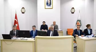 Malatya Büyükşehir Belediyesi Meclis Toplantısı