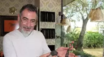 Meteor Taşından 30 Bin Dolarlık Tespih