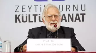 Prof. Dr. Sadettin Ökten: 'Şehir Arkeolojik Alan Gibi Keşfedilmeyi Bekler'