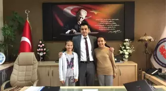 Sen de Harçlığını İnsanlığa Paylaş' Kampanyası