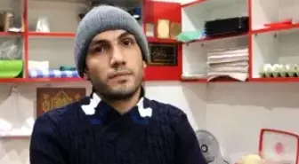 Sipariş Verdiği Tostçunun Elektrikli Bisikletini Çaldı