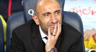 Sporting Gijon'da Abelardo Dönemi Bitti