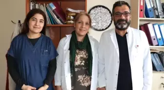 Üç Doçentten, Buzağı Ölümlerini Önleyecek Proje