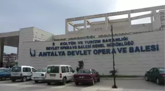 Yolanta Operasının Prömiyeri Yapılacak